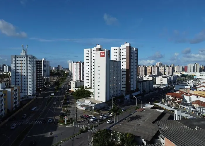 Ibis Aracaju