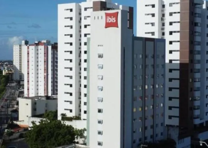 Ibis Aracaju