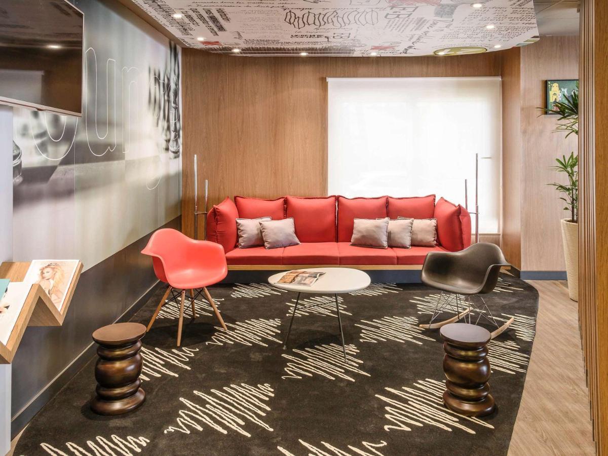 Ibis 3*
