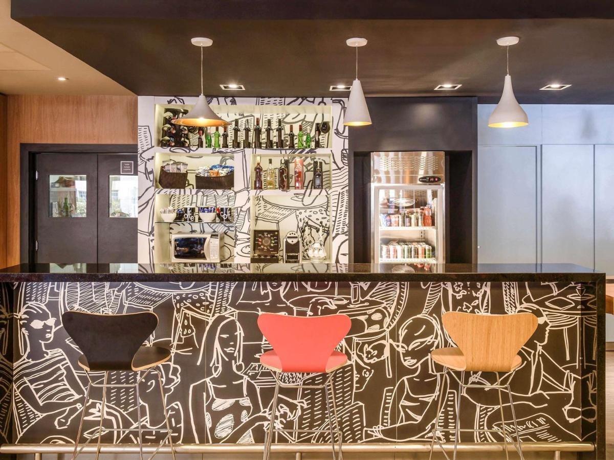 Ibis Hotel