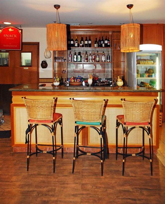 Hotel Ibis 3*