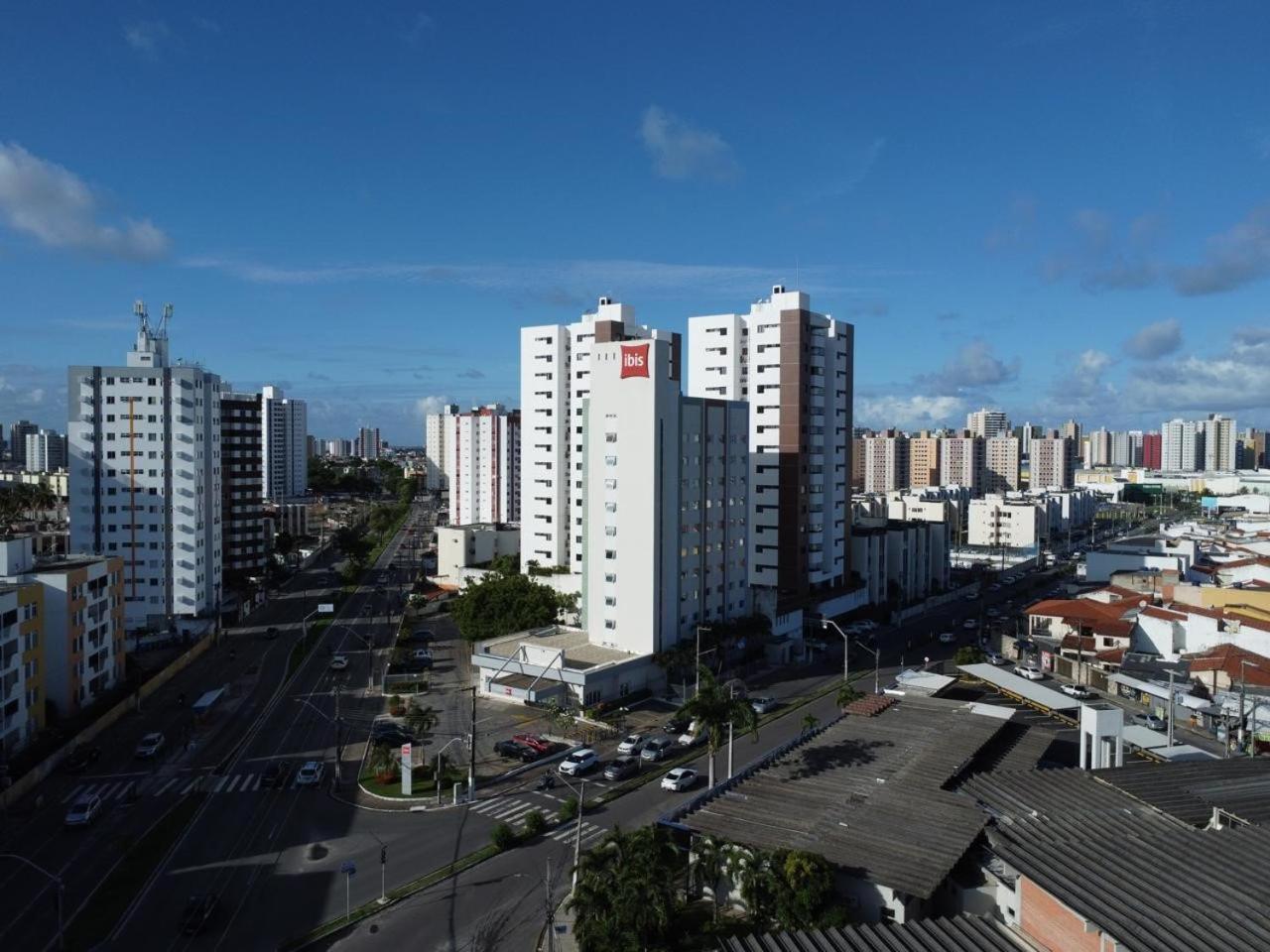 Hotel Ibis Aracaju