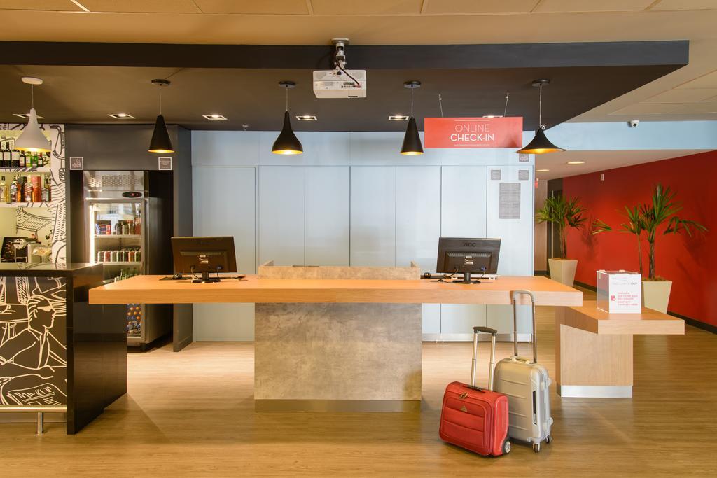 Ibis Aracaju