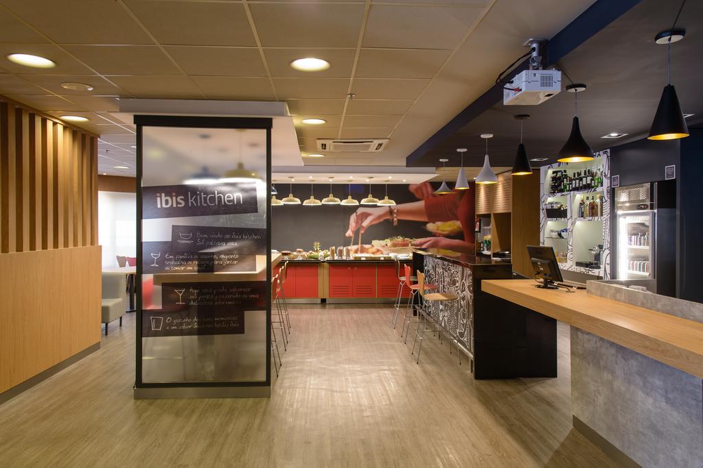 Hotel Ibis 3*