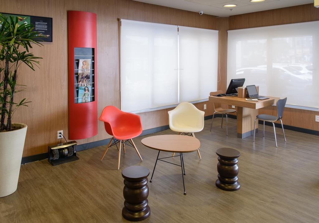 Ibis Hotel Aracaju
