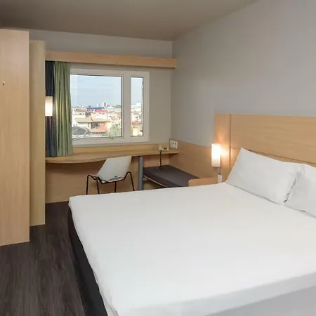 Ibis Aracaju Hotel Quarto foto