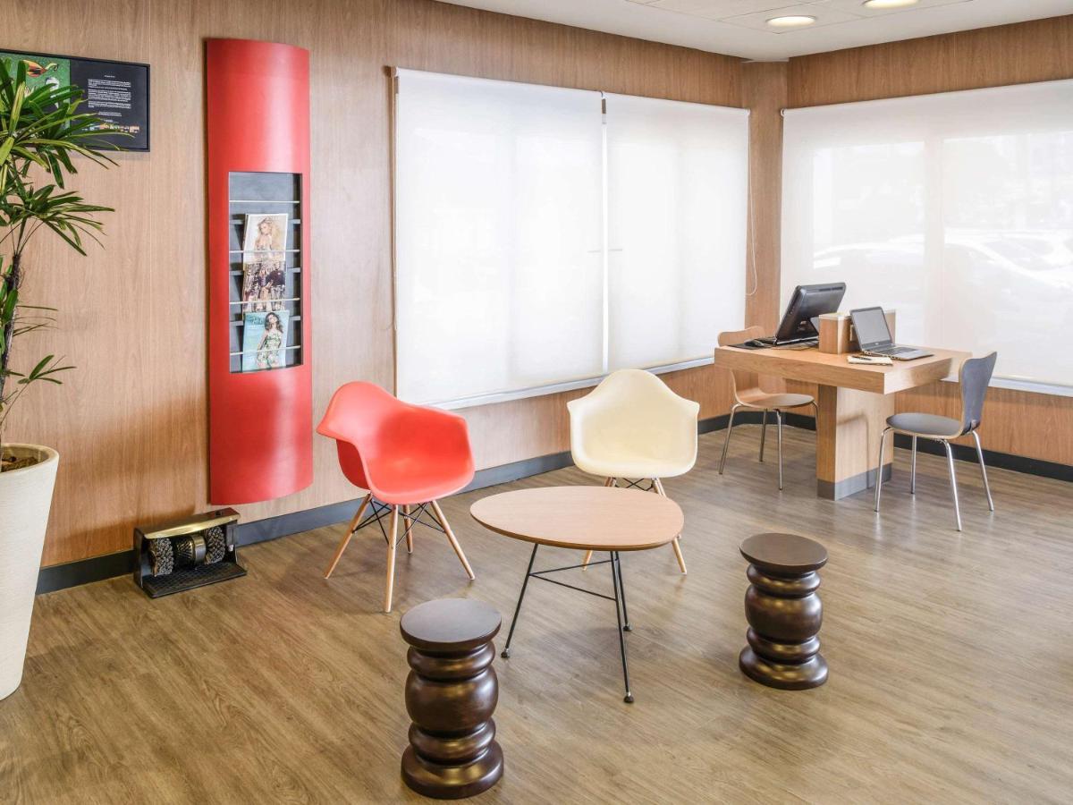 Ibis Hotel 3*
