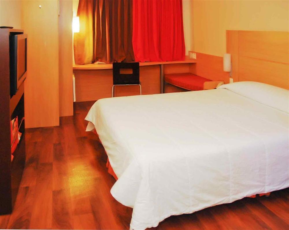 Ibis Aracaju
